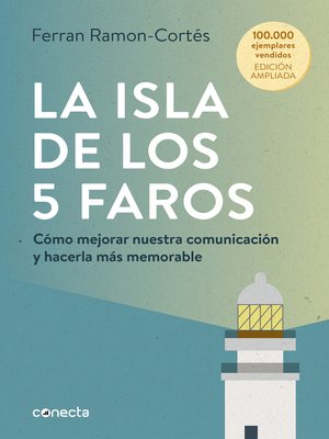cover image of La isla de los 5 faros (edición ampliada y actualizada)